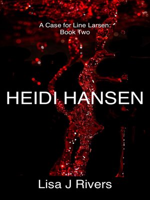cover image of Heidi Hansen